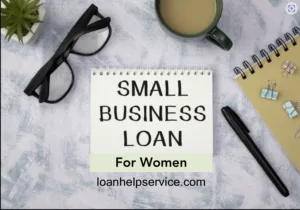 Small Business Loans for Women You Need to Know